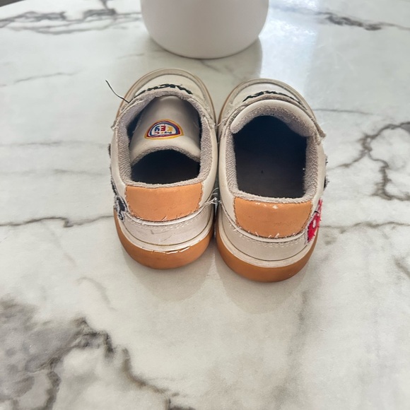 Zara toddler shoes - Picture 7 of 12